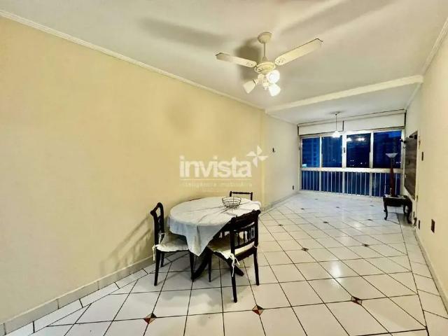 Apartamento aluguel em Região Imediata de Santos, Região Metropolitana da Baixada Santista
