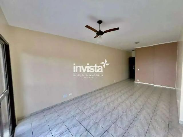 Apartamento aluguel em Região Imediata de Santos, Região Metropolitana da Baixada Santista