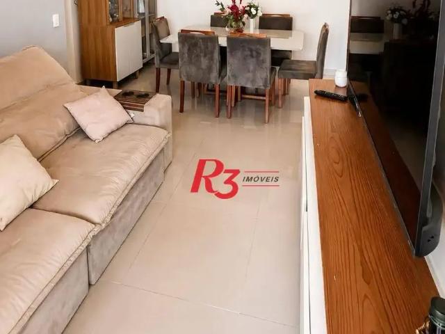 Apartamento aluguel em Região Imediata de Santos, Região Metropolitana da Baixada Santista