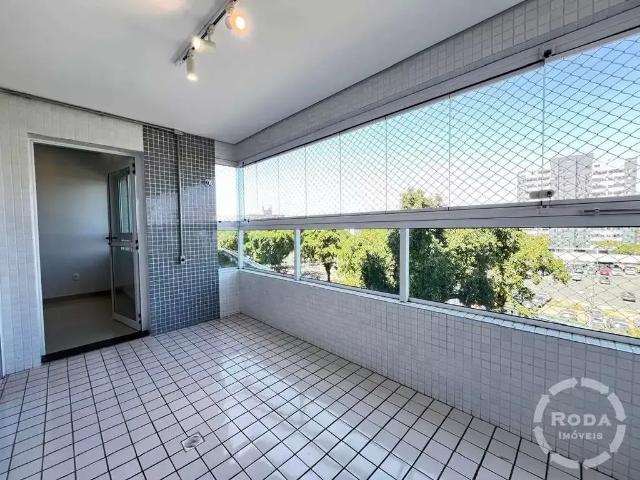 Apartamento aluguel em Região Imediata de Santos, Região Metropolitana da Baixada Santista