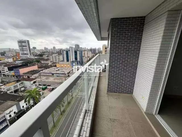 Apartamento aluguel em Região Imediata de Santos, Região Metropolitana da Baixada Santista