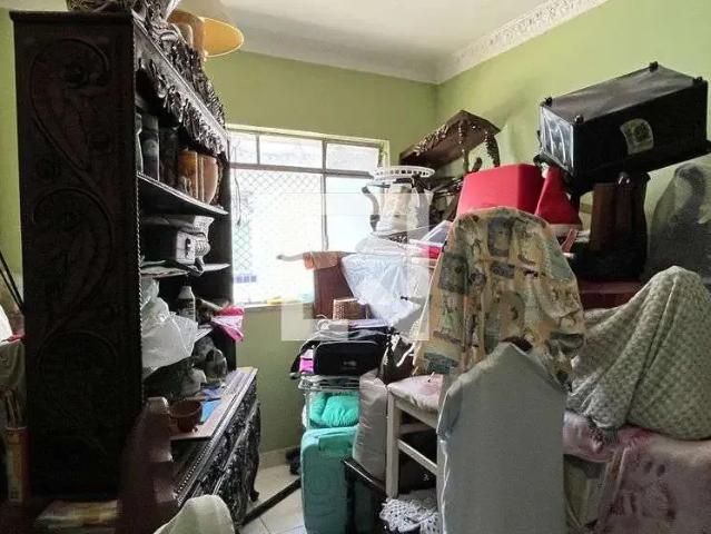 Apartamento aluguel em Região Imediata de Santos, Região Metropolitana da Baixada Santista