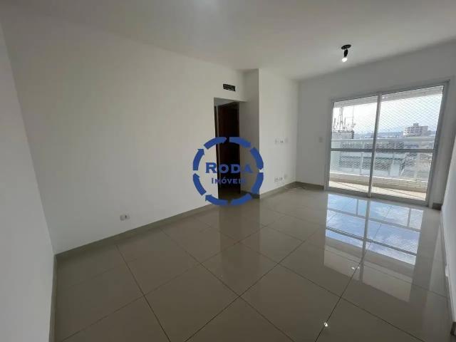 Apartamento aluguel em Santos