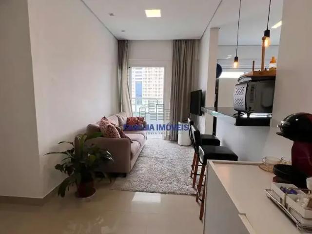 Apartamento aluguel em Região Imediata de Santos, Região Metropolitana da Baixada Santista