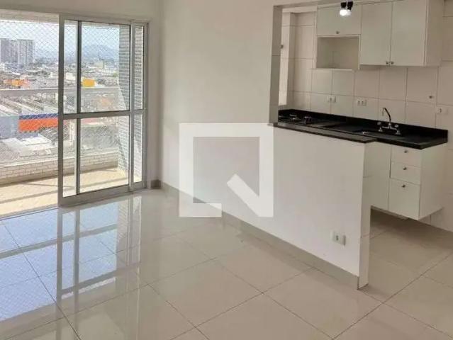 Apartamento aluguel em Região Imediata de Santos, Região Metropolitana da Baixada Santista