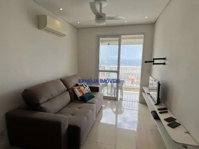 Apartamento aluguel em Região Imediata de Santos, Região Metropolitana da Baixada Santista