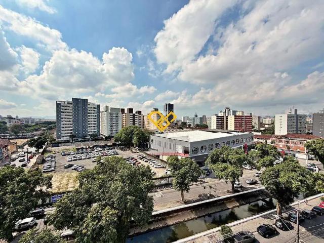Apartamento aluguel em Região Imediata de Santos, Região Metropolitana da Baixada Santista