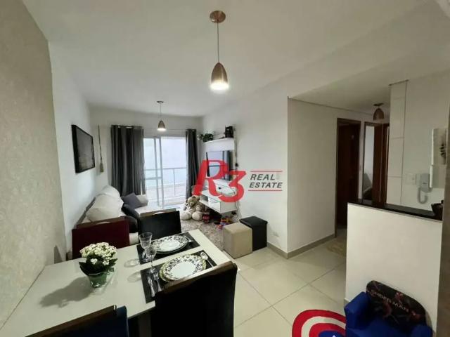 Apartamento aluguel em Região Imediata de Santos, Região Metropolitana da Baixada Santista
