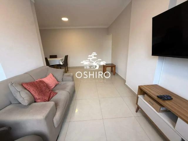 Apartamento aluguel em Santos