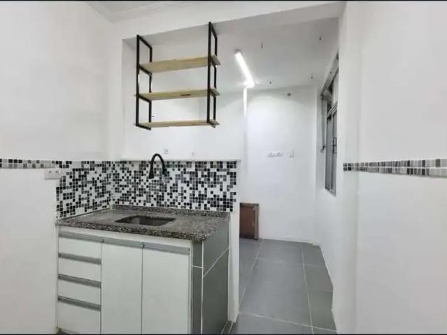 Apartamento aluguel em Região Imediata de Santos, Região Metropolitana da Baixada Santista