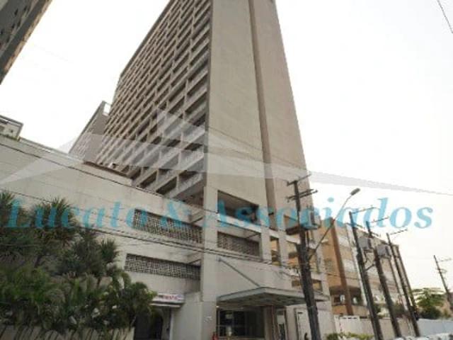Apartamento aluguel em Santos