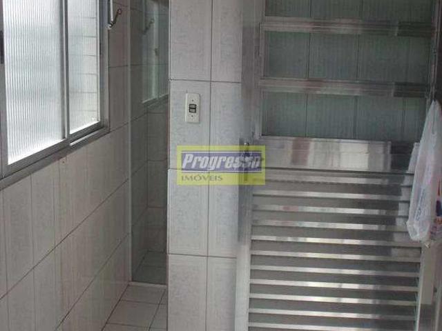 Apartamento aluguel em Região Imediata de Santos, Região Metropolitana da Baixada Santista