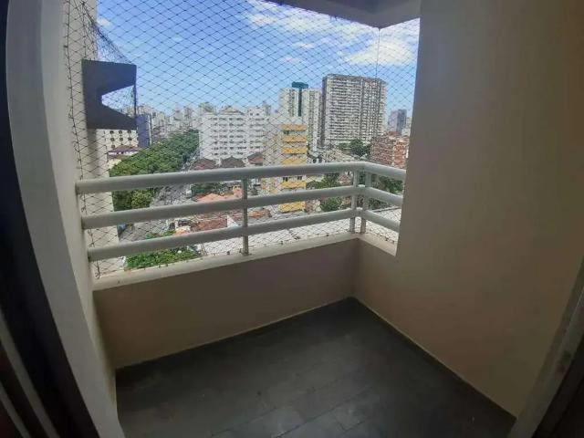 Apartamento aluguel em Região Imediata de Santos, Região Metropolitana da Baixada Santista