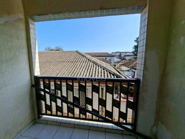 Apartamento aluguel em Vila São Jorge, Santos