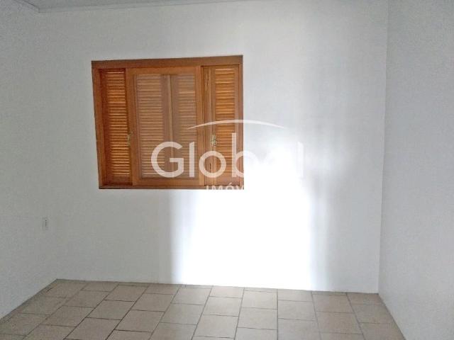 Apartamento aluguel em Sapiranga, Região Geográfica Intermediária de Porto Alegre