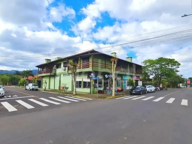 Apartamento aluguel em Sapiranga, Região Geográfica Intermediária de Porto Alegre