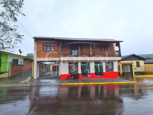 Apartamento aluguel em Sapiranga, Região Geográfica Intermediária de Porto Alegre