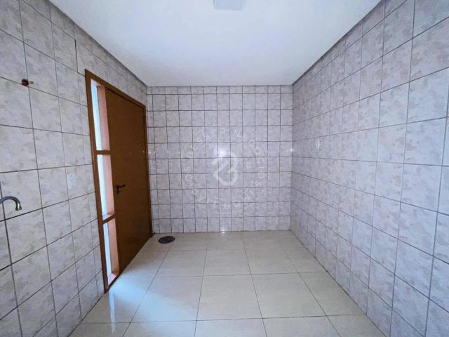 Apartamento aluguel em Sapucaia do Sul