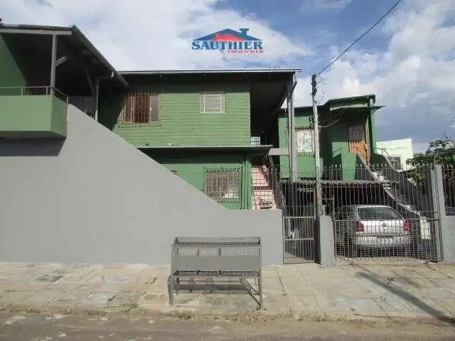 Apartamento aluguel em Sapucaia do Sul