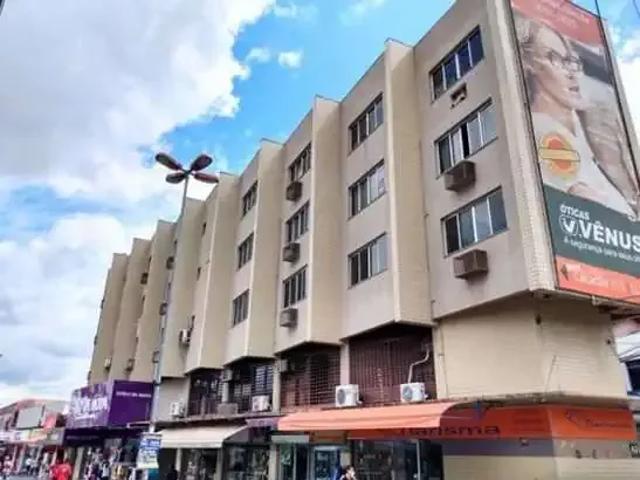 Apartamento aluguel em Região Geográfica Imediata de Erechim, Barão de Cotegipe