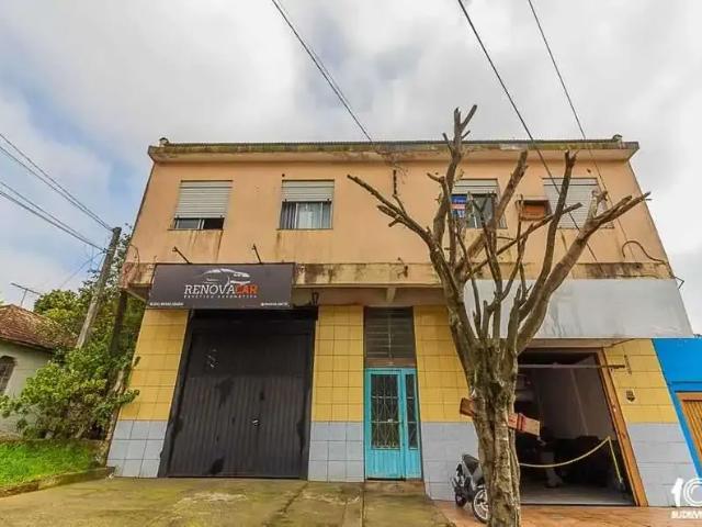 Apartamento aluguel em Região Geográfica Imediata de Erechim, Barão de Cotegipe