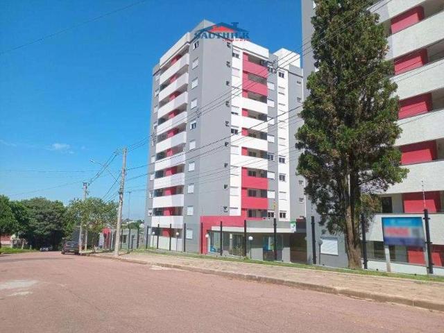 Apartamento aluguel em Sapucaia do Sul
