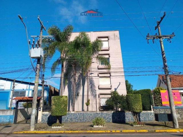 Apartamento aluguel em Sapucaia do Sul