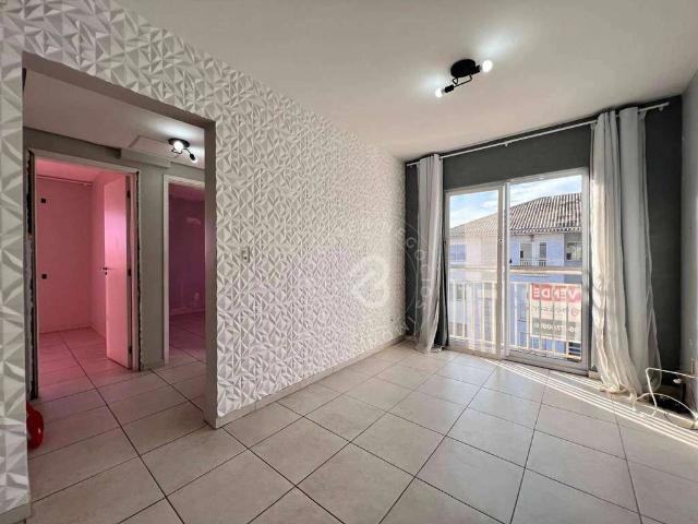 Apartamento aluguel em Ipiranga, Sapucaia do Sul