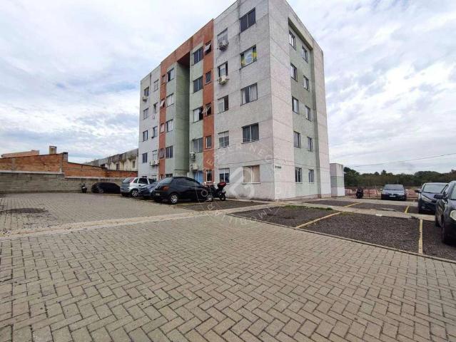 Apartamento aluguel em Ipiranga, Sapucaia do Sul