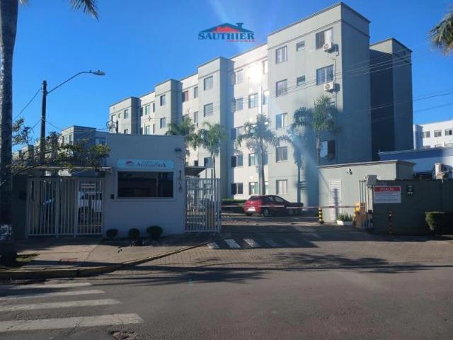 Apartamento aluguel em Sapucaia do Sul