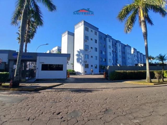 Apartamento aluguel em Sapucaia do Sul