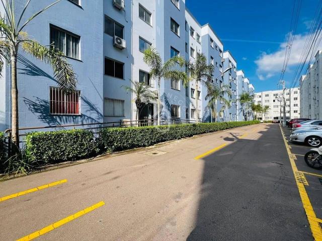 Apartamento aluguel em Sapucaia do Sul