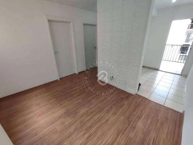 Apartamento aluguel em Sapucaia do Sul