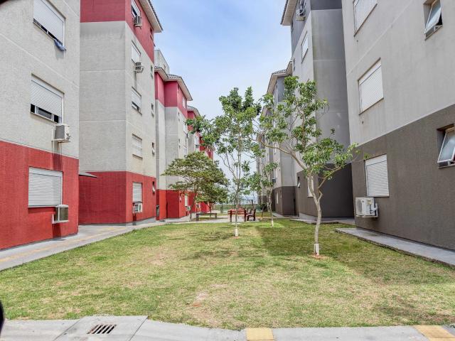 Apartamento aluguel em Sapucaia do Sul, Região Geográfica Intermediária de Porto Alegre