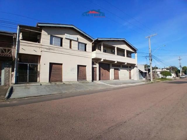 Apartamento aluguel em Vila Natal, Sapucaia do Sul