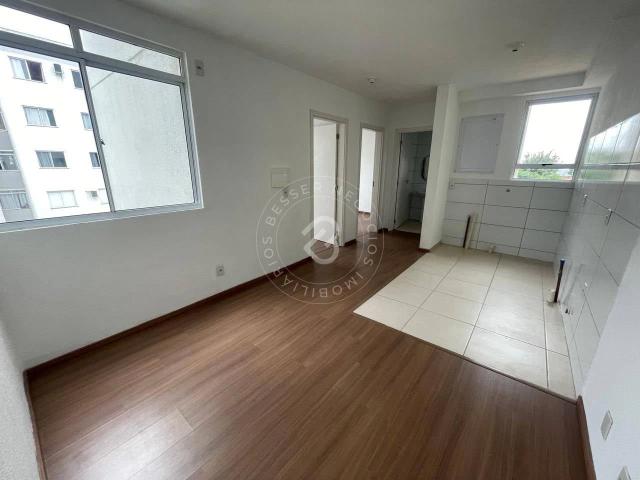 Apartamento aluguel em Sapucaia do Sul