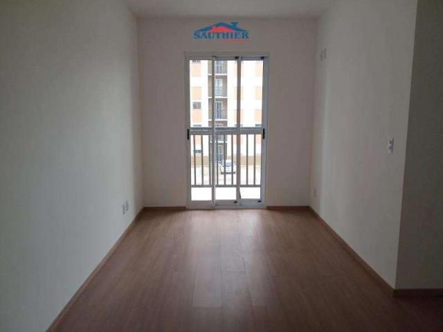 Apartamento aluguel em Residencial Toledo, Sapucaia do Sul