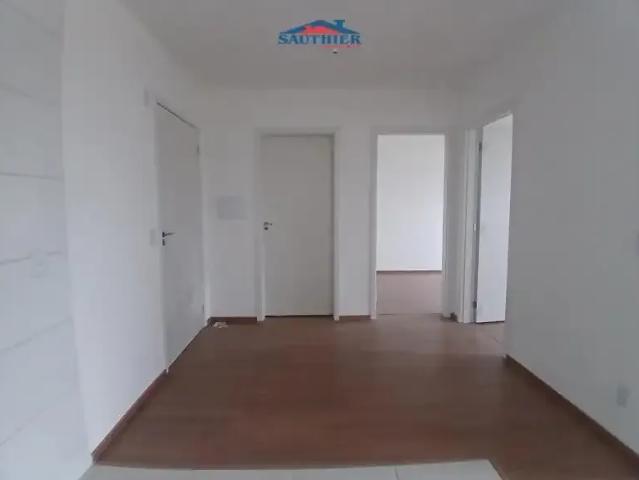 Apartamento aluguel em Residencial Toledo, Sapucaia do Sul
