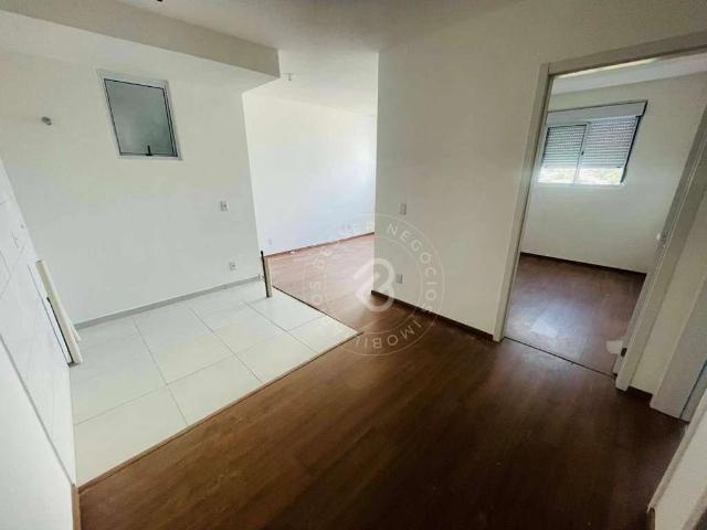 Apartamento aluguel em Sapucaia do Sul