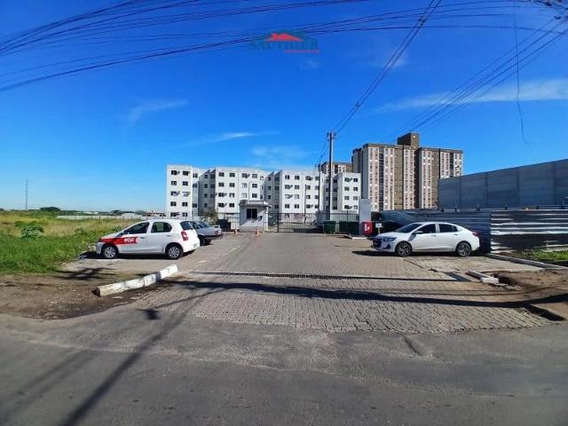 Apartamento aluguel em Residencial Toledo, Sapucaia do Sul