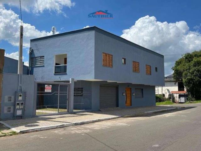 Apartamento aluguel em Sapucaia do Sul