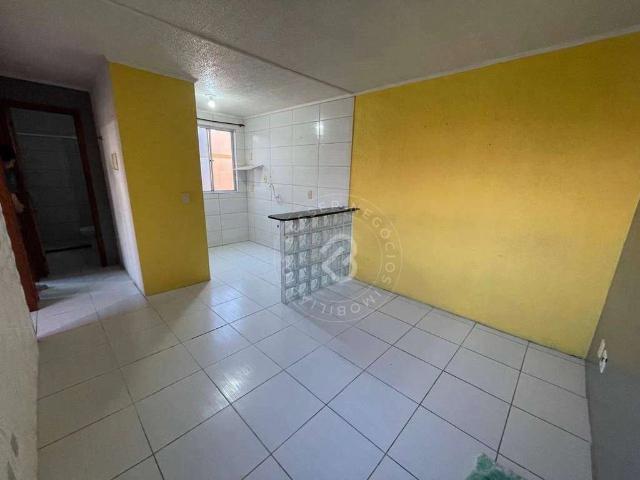 Apartamento aluguel em Sapucaia do Sul