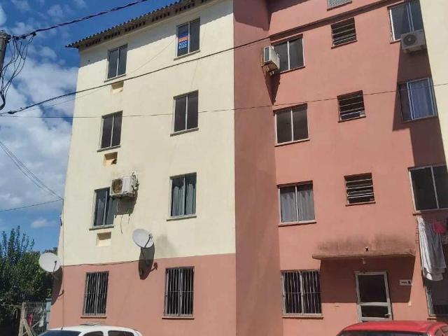Apartamento aluguel em Sapucaia do Sul, Região Geográfica Intermediária de Porto Alegre