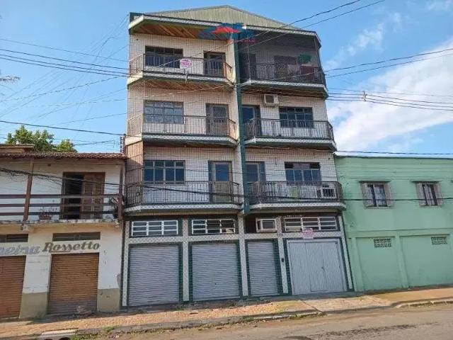 Apartamento aluguel em Vila Vargas, Sapucaia do Sul