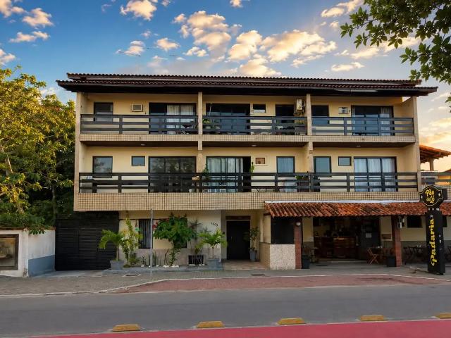 Apartamento aluguel em Região Geográfica Imediata do Rio de Janeiro, Saquarema