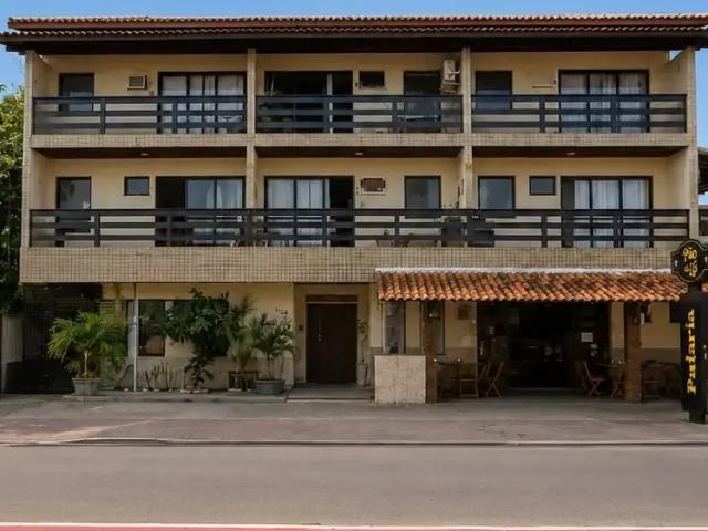 Apartamento aluguel em Região Geográfica Imediata do Rio de Janeiro, Saquarema