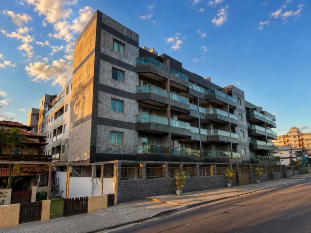 Apartamento aluguel em Região Geográfica Imediata do Rio de Janeiro, Saquarema
