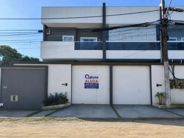 Apartamento aluguel em Região Geográfica Imediata do Rio de Janeiro, Saquarema