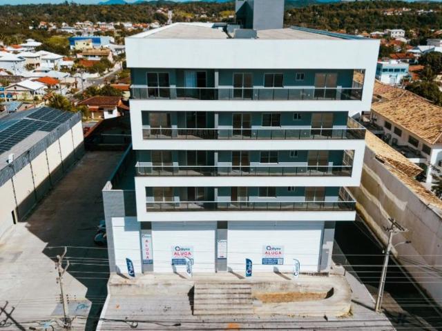 Apartamento aluguel em Região Geográfica Imediata do Rio de Janeiro, Saquarema