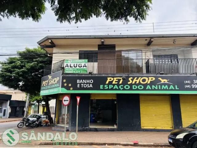 Apartamento aluguel em Região Geográfica Imediata de Maringá, Sarandi